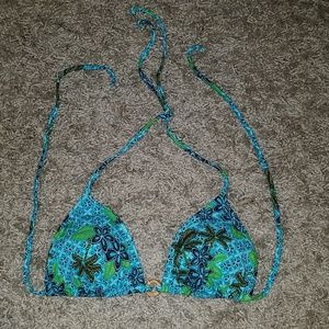 Bare Assets Bikini Top